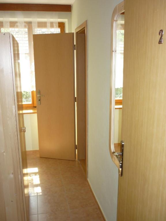 Penzion Romance Breclav Room photo
