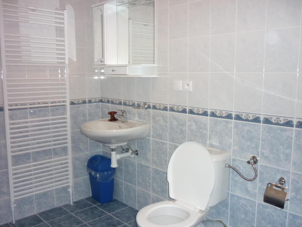 Penzion Romance Breclav Room photo